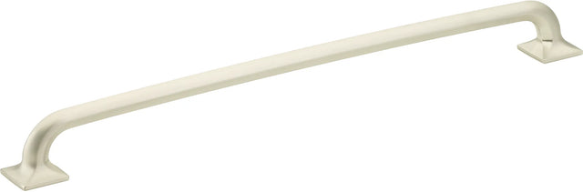 Northport Pull, Square Bases, 12'' cc