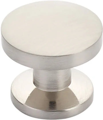 Northport Knob, Round, 1-3/8'' dia 211