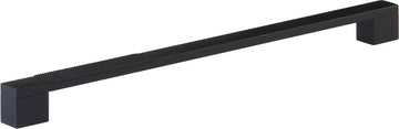 Urbano, Pull, Matte Black, 12'' cc 211004-MB
