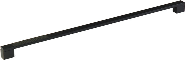 Urbano, Pull, Matte Black, 18'' cc 211005-MB