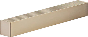 Urbano, Cup Pull, Signature Satin Brass, 143 mm cc, 163 mm Overall 211007-SSB
