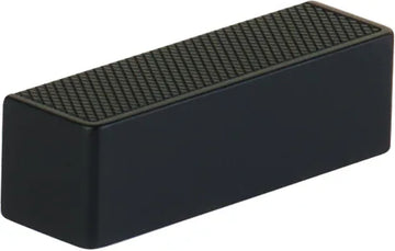 Urbano, Cup Pull, Matte Black, 48 mm cc, 67 mm Overall 211008-MB