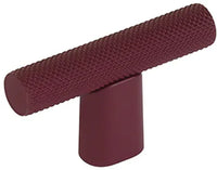 Monza, T-Knob, 2''