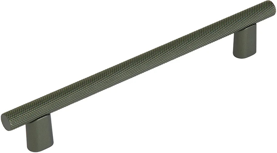Monza, Pull, Matte Green, 6'' cc 211094-MG