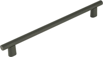 Monza, Pull, Matte Green, 8'' cc 211095-MG
