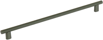 Monza, Pull, Matte Green, 12'' cc 211096-MG