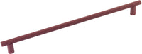 Monza, Appliance Pull, 18'' cc