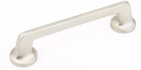 Northport Pull, Round Bases, 5'' cc