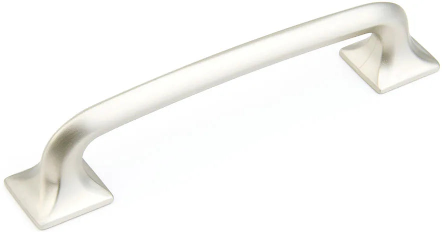 Northport Pull, Square Bases, 5'' cc