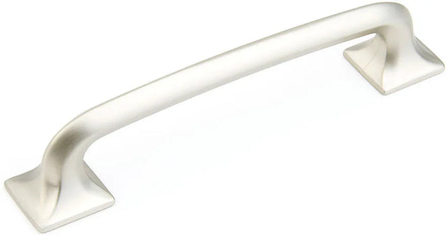 Northport Pull, Square Bases, 5'' cc