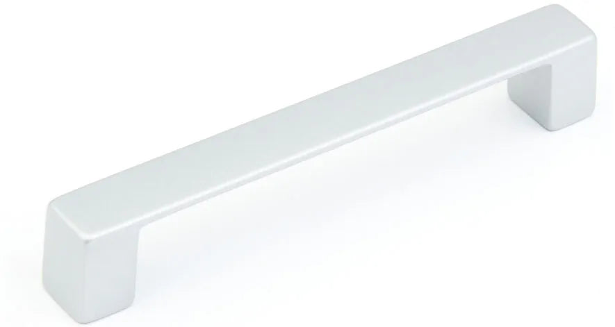 Classico Pull, Matte Chrome, 128 mm cc 221-M26