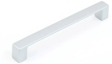 Classico Pull, Matte Chrome, 160 mm cc 222-M26