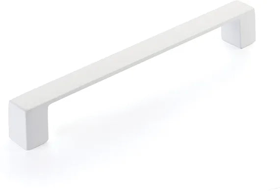Classico Pull, Matte White, 160 mm cc 222-MW