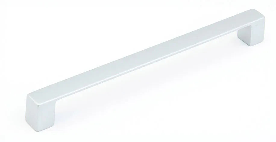 Classico Pull, Matte Chrome, 192 mm cc 223-M26