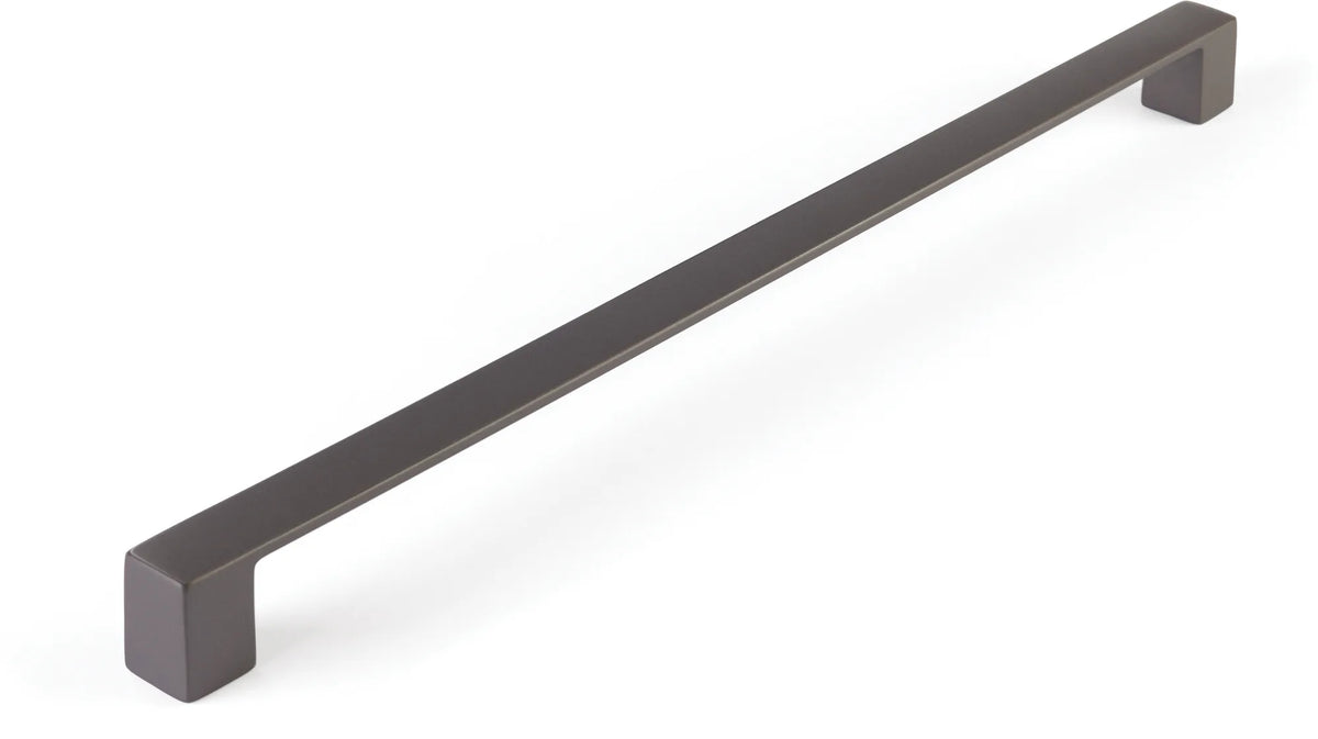 Classico Pull,  Gun Metal, 320 mm cc 224-GM