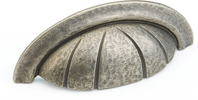 Siena Cup Pull, Vibra Nickel, 3'' cc 254-VN