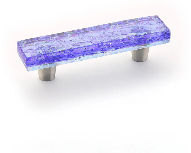 Ice Pull, Blue Pearl, 3'' cc 30-PBL
