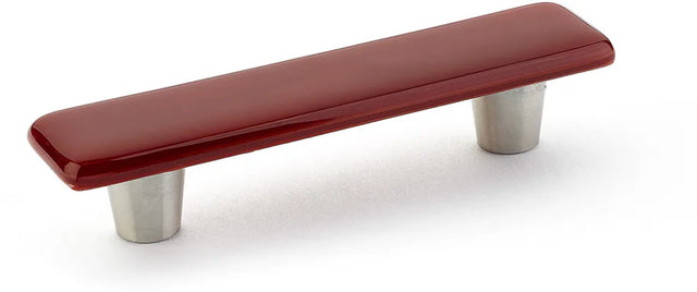 Ice Pull, Scarlet Silk, 3'' cc 30-SCS