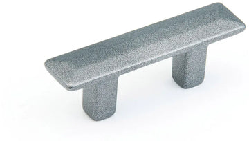 Skyevale Pull, Milano Silver, 32 mm cc 304-MSV
