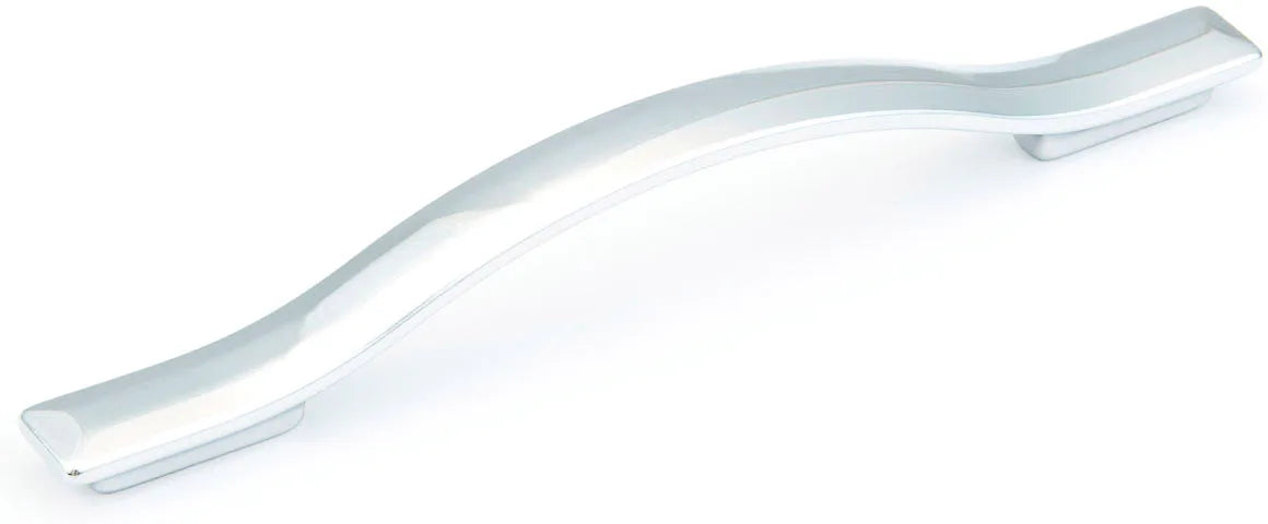 Skyevale Pull, Polished Chrome, 128/160 mm cc 305-26