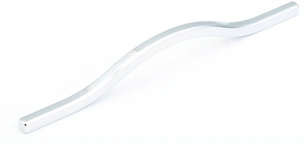 Sorrento Pull, Polished Chrome, 160/192 mm cc 309-26