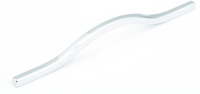 Sorrento Pull, Polished Chrome, 160/192 mm cc 309-26