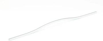 Sorrento Pull, Polished Chrome, 448/480 mm cc 311-26