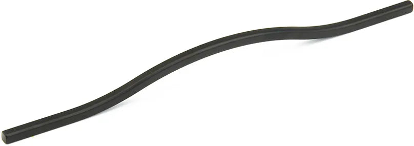 Sorrento Pull, Matte Black, 448/480 mm cc 311-MB
