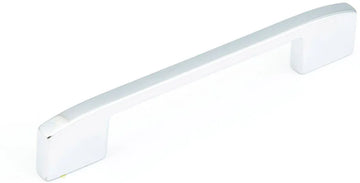 Sorrento Pull, Polished Chrome, 96/128 mm cc 312-26