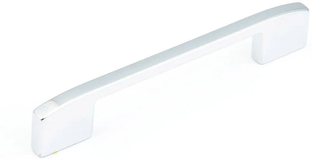 Sorrento Pull, Polished Chrome, 96/128 mm cc 312-26