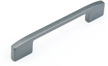 Sorrento Pull, Milano Silver, 96/128 mm cc 312-MSV