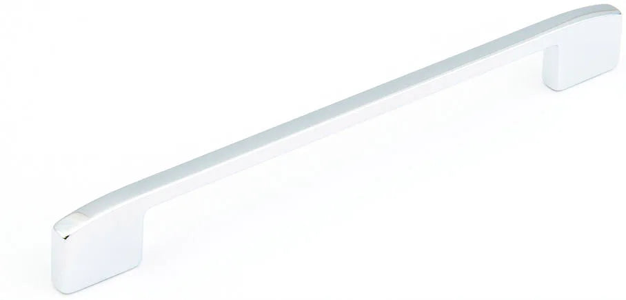 Sorrento Pull, Polished Chrome, 160/192 mm cc 313-26