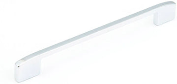 Sorrento Pull, Polished Chrome, 160/192 mm cc 313-26