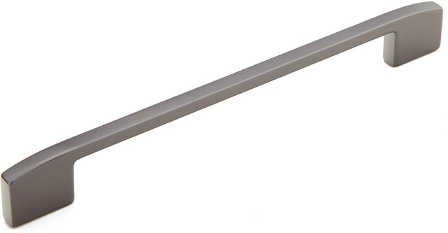 Sorrento Pull, Black Chrome, 160/192 mm cc 313-BC