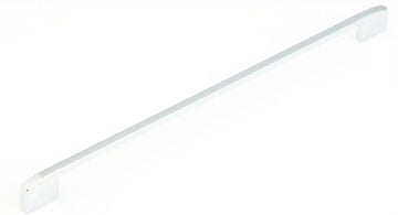 Sorrento Pull, Polished Chrome, 288/320 mm cc 314-26