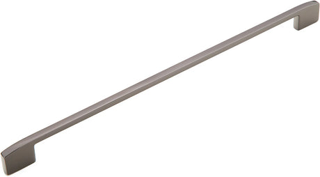 Sorrento Pull, Black Chrome, 288/320 mm cc 314-BC