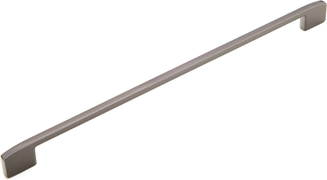 Sorrento Pull, Black Chrome, 288/320 mm cc 314-BC