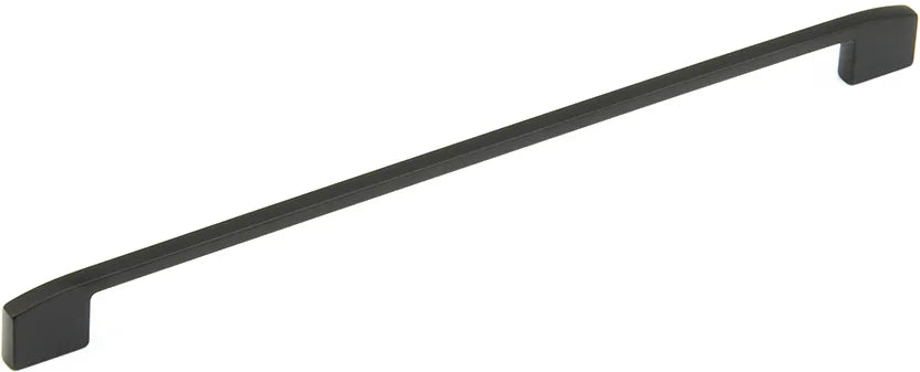 Sorrento Pull, Matte Black, 288/320 mm cc 314-MB