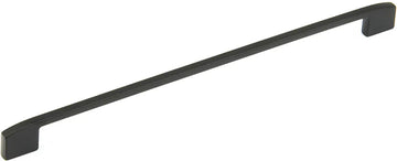 Sorrento Pull, Matte Black, 288/320 mm cc 314-MB