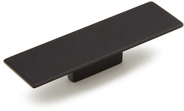 Armadio Pull, Matte Black, 32 mm cc 361-MB
