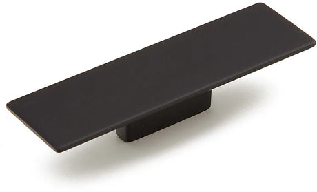 Armadio Pull, Matte Black, 32 mm cc 361-MB