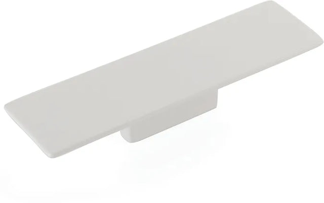 Armadio Pull, Matte White, 32 mm cc 361-MW