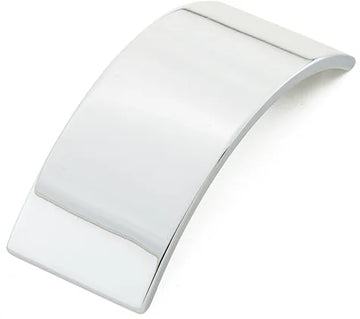 Armadio Pull, Arched, Polished Chrome, 64 mm cc 362-26