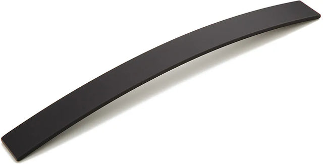 Armadio Pull, Arched, Matte Black, 288/320 mm cc 365-MB