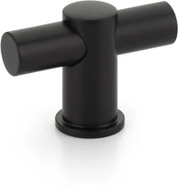 Foncé T-Knob, NON-Adjustable, 2''