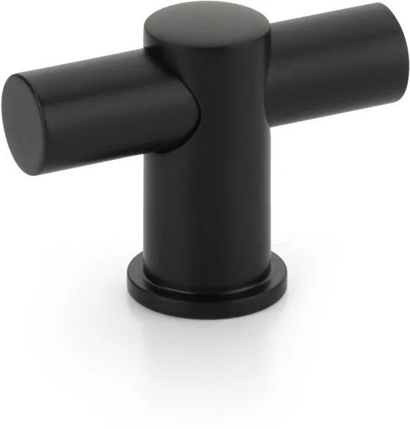 Foncé T-Knob, NON-Adjustable, 2''
