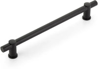 Foncé Appliance Pull, NON-Adjustable, 12'' cc