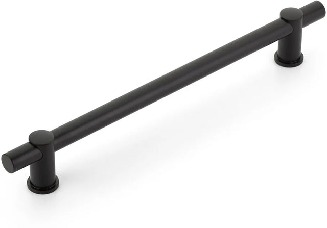 Foncé Appliance Pull, NON-Adjustable, 12'' cc