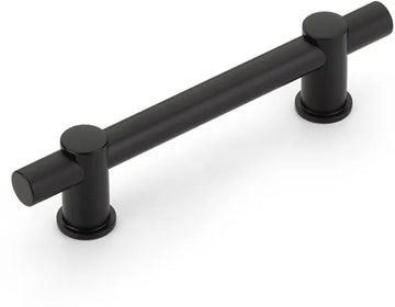 Foncé Bar Pull, NON-Adjustable, 4'' cc