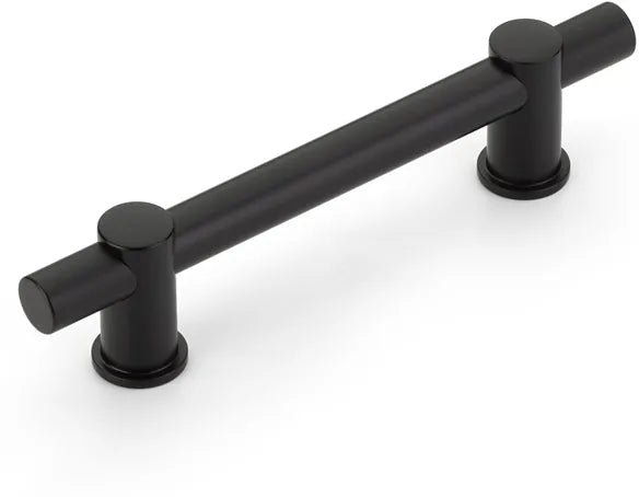 Foncé Bar Pull, NON-Adjustable, 4'' cc